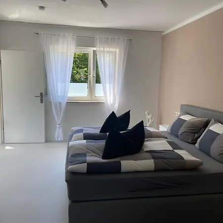 Apartament Nele Dahn