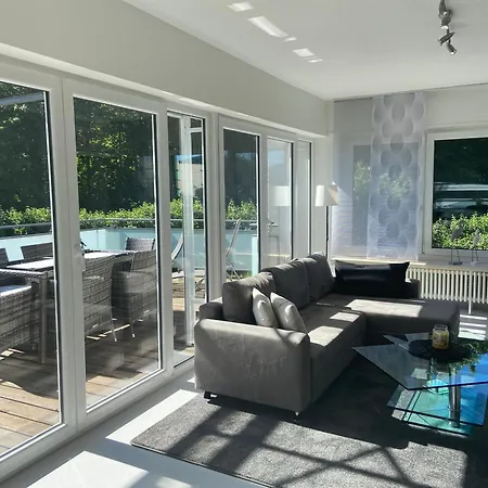 Apartament Nele *